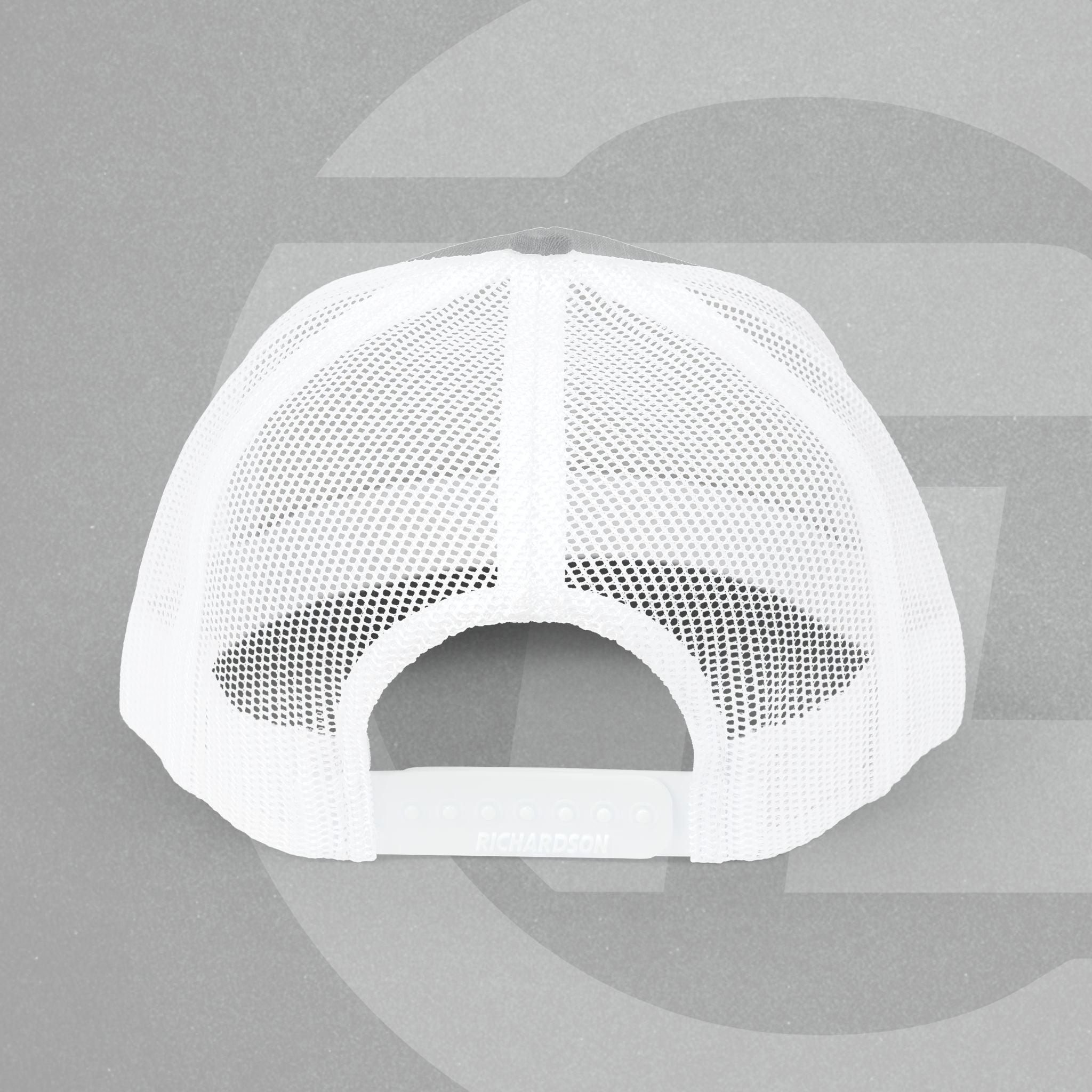 CrossFit OTL Trucker Cap (Embroidered Logo)