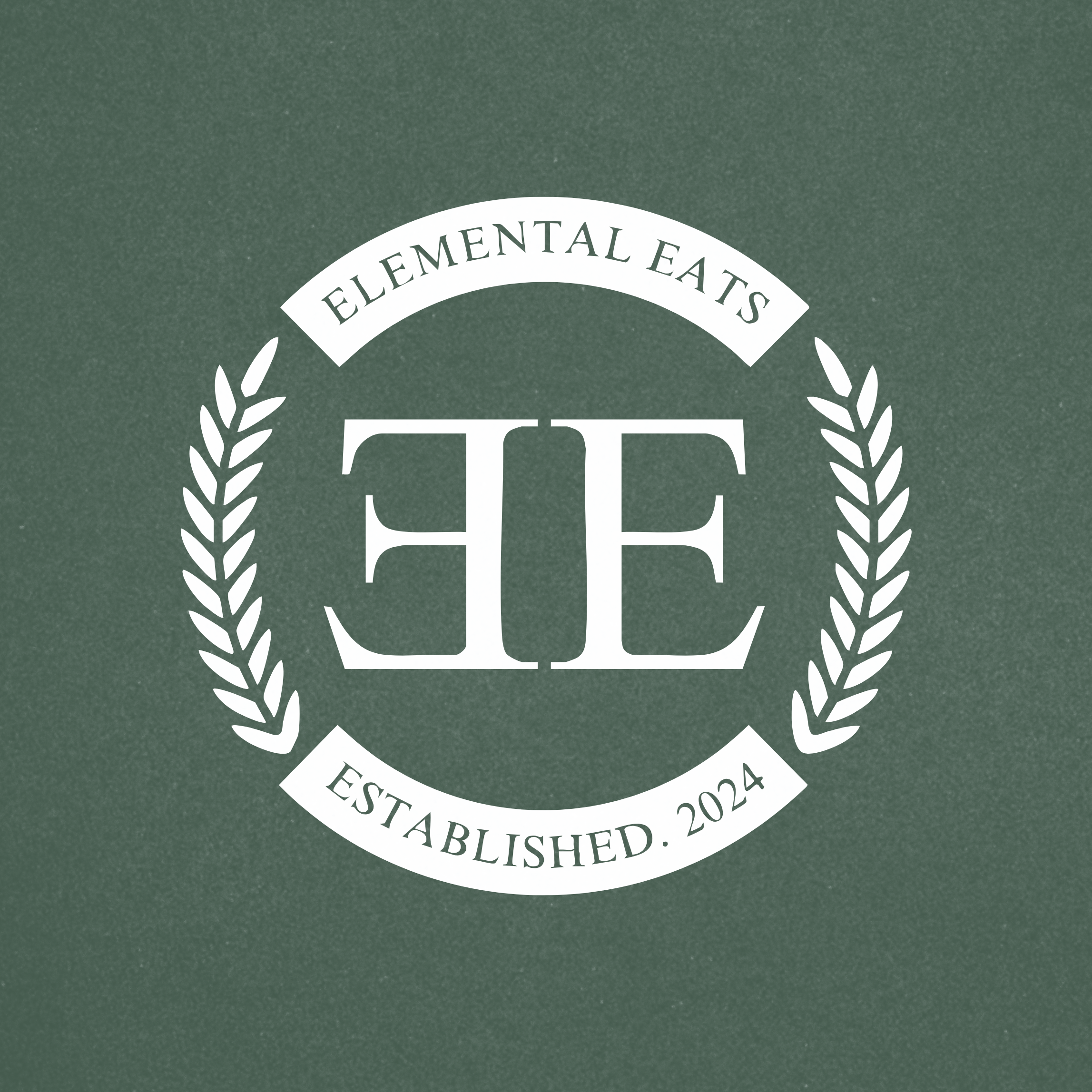 Elemental Eats - Online Merch Store