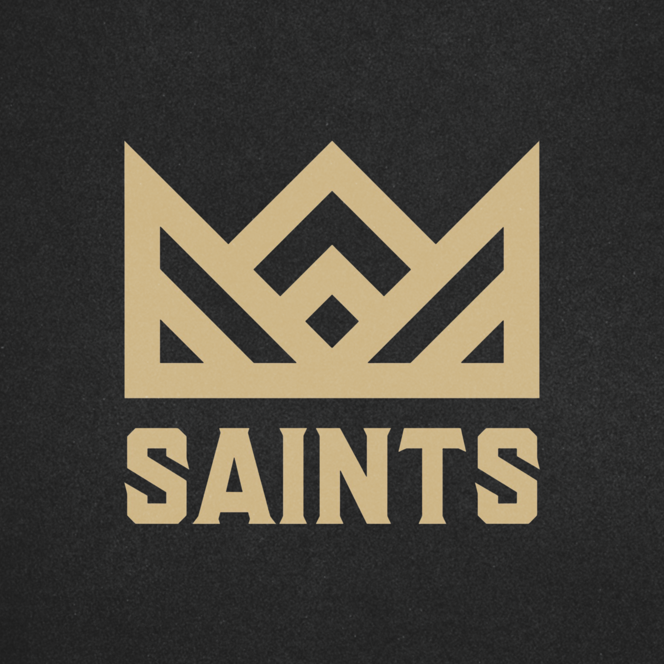 Saints Crown - Online Merch Store