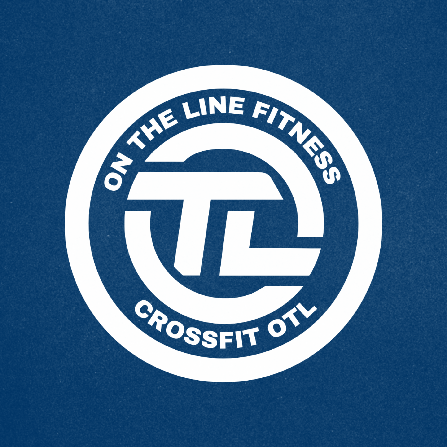 CrossFit OTL - Online Merch Store