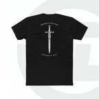 No Quick Fix Tee — Embrace the Suck