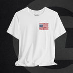 Veterans Day CrossFit Tee