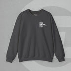 Crewneck Sweatshirt - No Quick Fix. Consistency Creates Results.