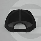 CrossFit OTL Trucker Cap (Embroidered Logo)