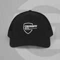 CrossFit OTL Trucker Cap (Embroidered Logo)