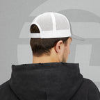 CrossFit OTL Trucker Cap (Embroidered Logo)