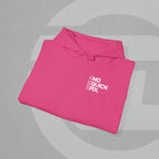 Unisex Hoodie - No Quick Fix. Consistency Creates Results.