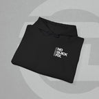 Unisex Hoodie - No Quick Fix. Consistency Creates Results.