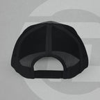 CrossFit OTL Trucker Cap (Embroidered Logo)