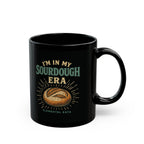 "I'm In My Sourdough Era" - Coffee Mug