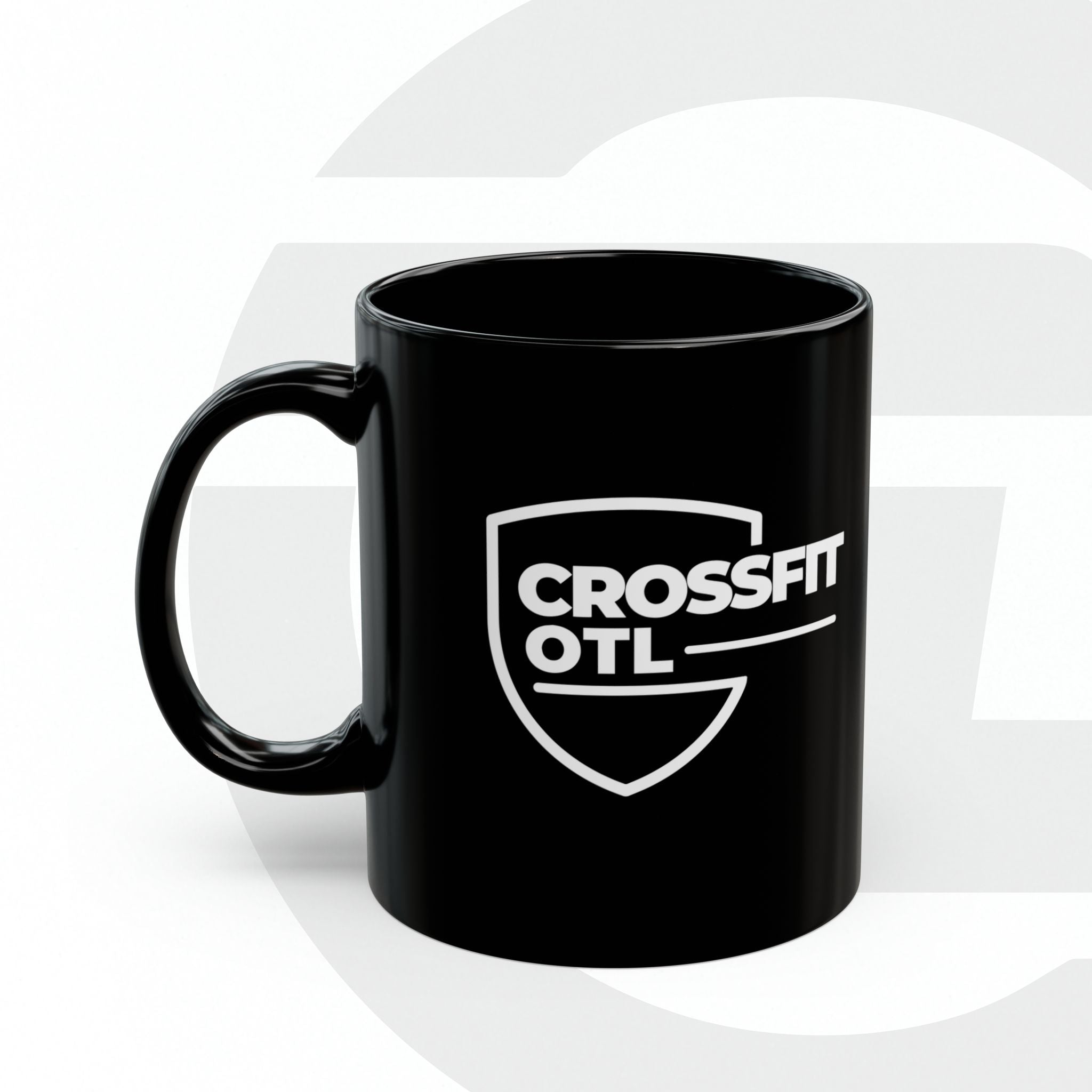 Black Mug (11oz, 15oz)