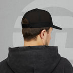 CrossFit OTL Trucker Cap (Embroidered Logo)