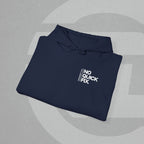 Unisex Hoodie - No Quick Fix. Consistency Creates Results.