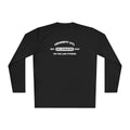 Unisex Lightweight Long Sleeve Tee