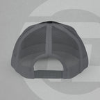 CrossFit OTL Trucker Cap (Embroidered Logo)