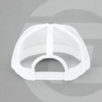 CrossFit OTL Trucker Cap (Embroidered Logo)