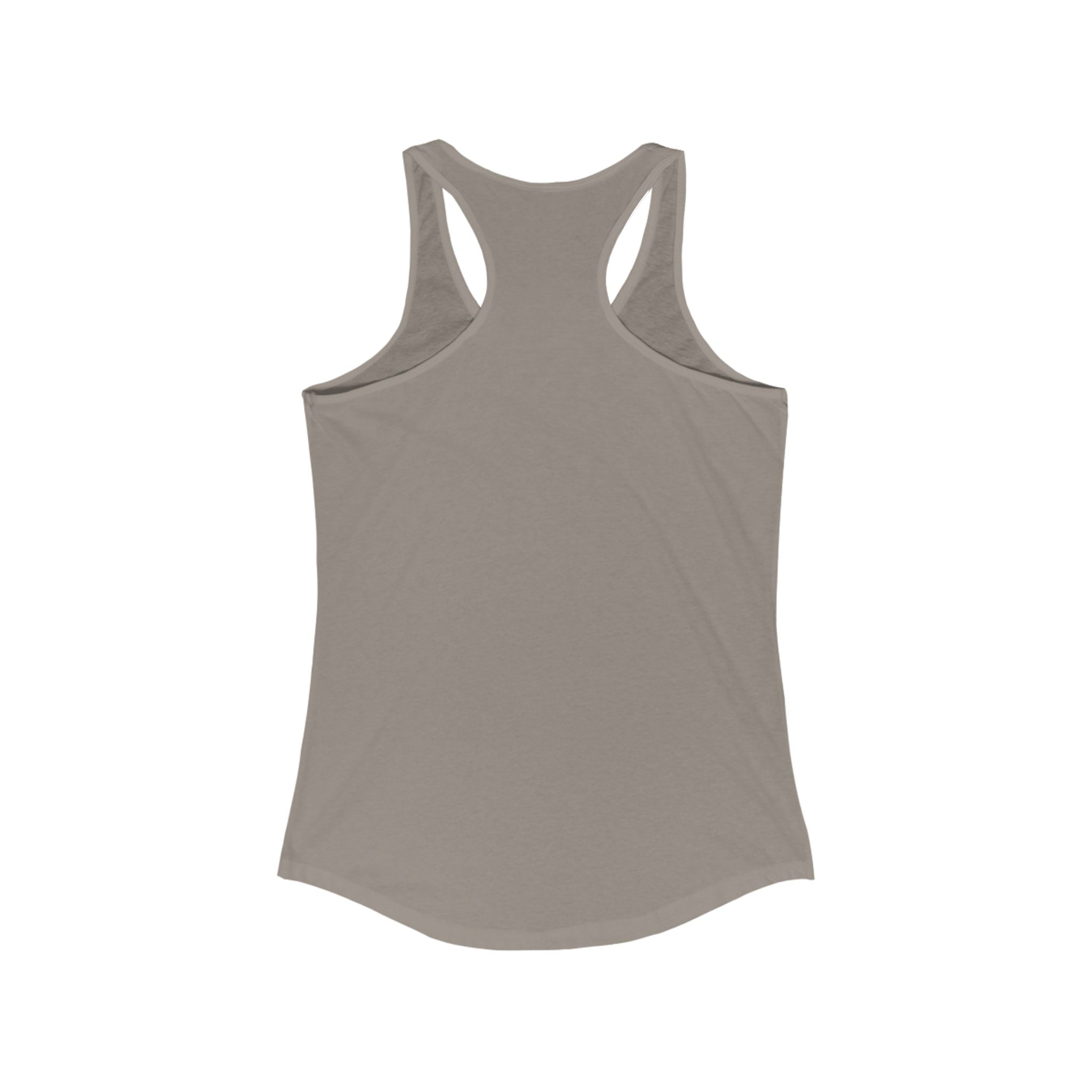 "I'm In My Sourdough Era" - Racerback Tank