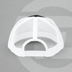 CrossFit OTL Trucker Cap (Embroidered Logo)