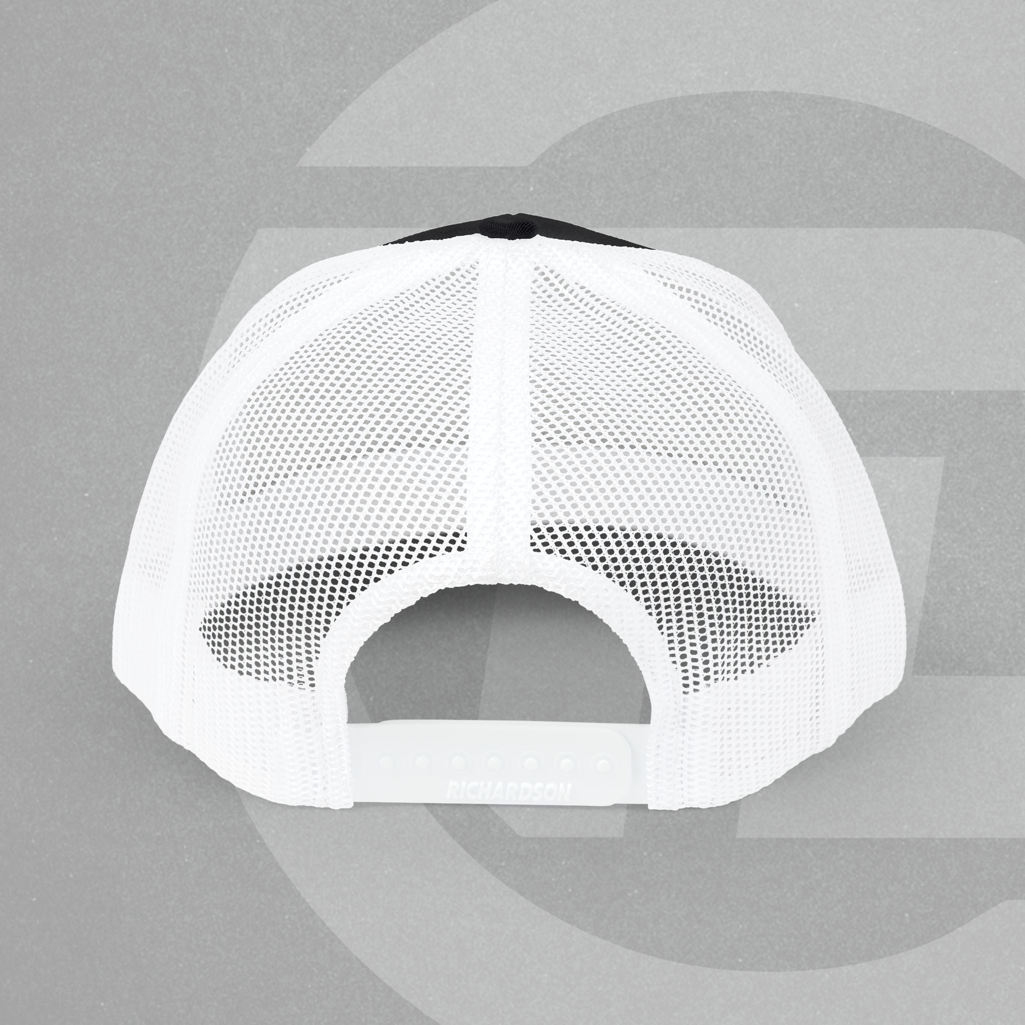 CrossFit OTL Trucker Cap (Embroidered Logo)