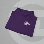 Unisex Hoodie - No Quick Fix. Consistency Creates Results.