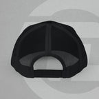 CrossFit OTL Trucker Cap (Embroidered Logo)