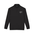 Unisex Fleece Pullover (Embroidery)