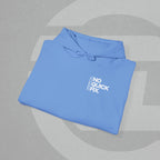 Unisex Hoodie - No Quick Fix. Consistency Creates Results.