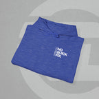 Unisex Hoodie - No Quick Fix. Consistency Creates Results.